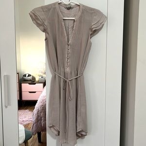 Mini dress H&M